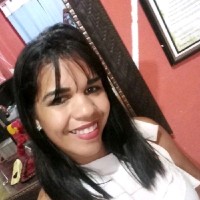 Tathiane Campina Macêdo da Silva