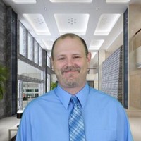 Mark Raper