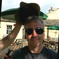 Keith Hewitt (Mbicsc)