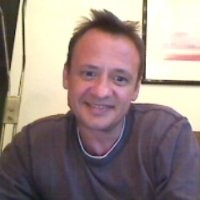 Ian Bowers