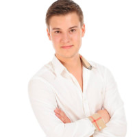 Daniel Tollin