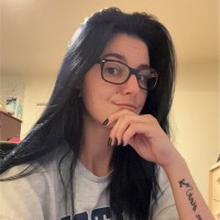Samantha Strack