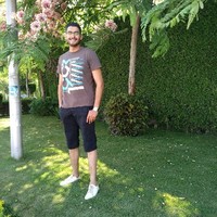 Ehab Salem