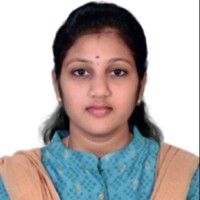 Vinitha R