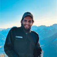 Harikrishnan Ramesh Chandran
