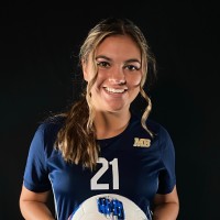 Caitlyn Ferguson