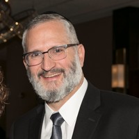 Rabbi Gedaliah Zlotowitz