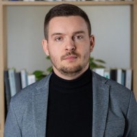 Ernestas Liktoravicius