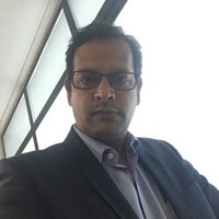 Ashish Kubde
