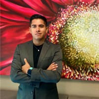 Luis Javier Vela Carrillo