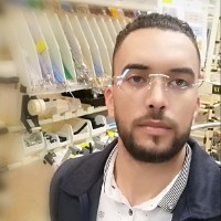 Imad Elfellahi
