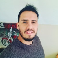 Sebastian Eduardo Riquelme Vásquez