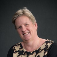 Jolanda Van Der Horst