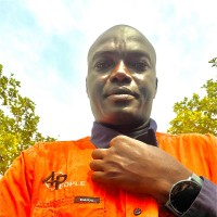 Babacar Mbaye