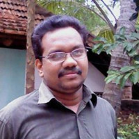Abhilash S