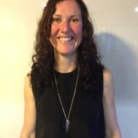 Natasha Rodley