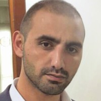 Çağlar B.