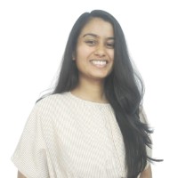 Dhanushi Bansal