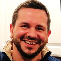Joshua Jones