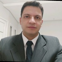 Sérgio Cardoso Martins