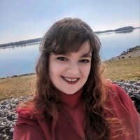 Rebekah Lewis, CP