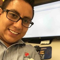 César mena