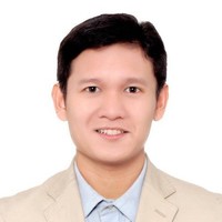 Michael Ian Domingo