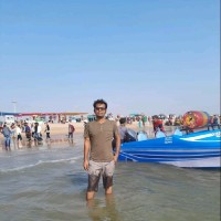 Ghalib Ansari