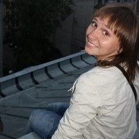 Наталья Белошеева