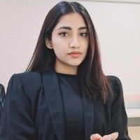 Chinmayee Singh
