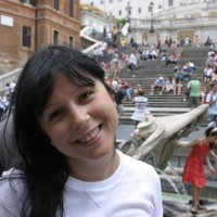 Виктория Богданова