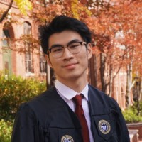 Ethan Xie