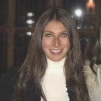 Arielle Coopersmith