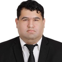 Luis Roberto De La Fuente Garcia