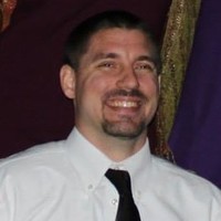 Kevin Michaud