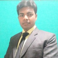 BIPIN KUMAR