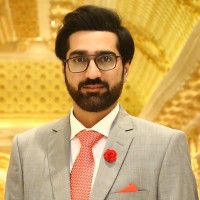 Haider Ali Mughal