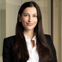 Cécile Mariotti