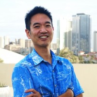 Spencer Shimabukuro