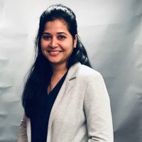 Rashmi Mehta