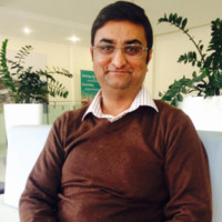 Jitendra Naran