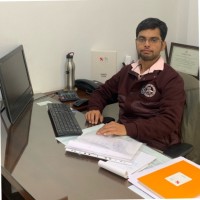 Hardik Rajpal