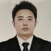 Shaddrach Luke Monterona