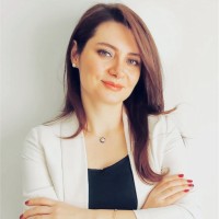 Öznur Çağlar