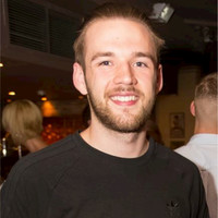 Alex Poole