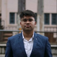 Harshit Pawan Baruah