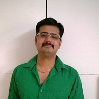 sandip chandresha