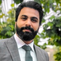 Waqas Saleem