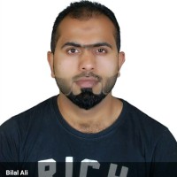 Bilal Asif