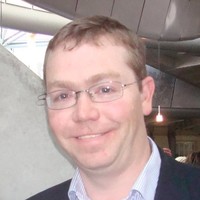 Mark Walters